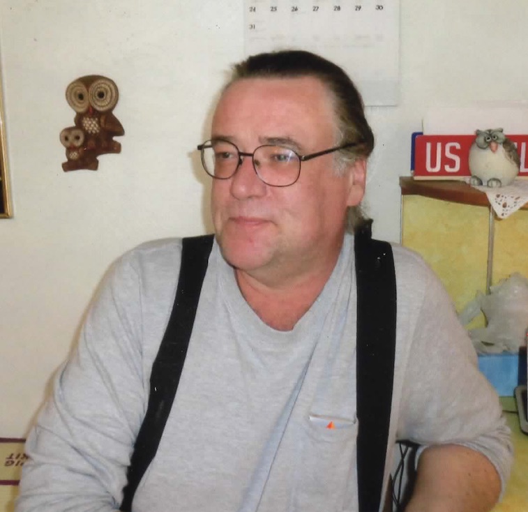 Thomas Griswold Sherman News, Sports, Jobs Post Journal